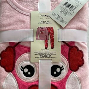 Pyjama set kids 10-12